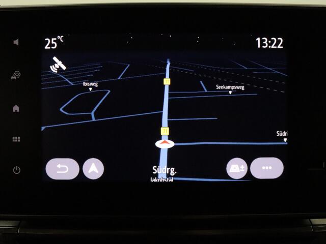 Renault KANGOO TCe 130pk Techno EDC/Automaat Camera | Adapt. Cruise | Carplay | Navi | Parkeersens. achter | Stoelverw.