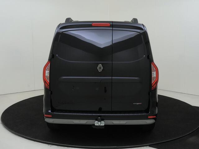 Renault KANGOO 1.5 Blue dCi 115 extra L1