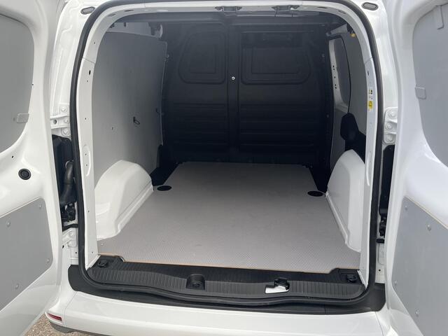 Renault KANGOO 1.5 Blue dCi 115 extra L1 / AUTOMAAT / NIEUW / 2024 / 10 KM / TREKHAAK / MTX PAKKET VLOER WAND /