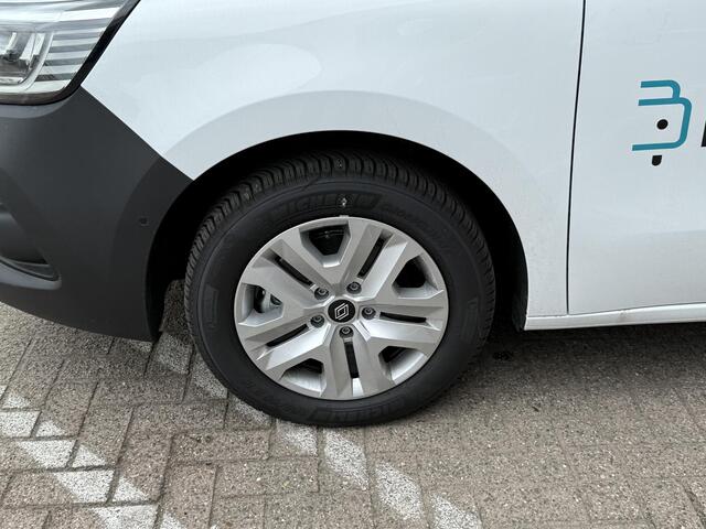 Renault KANGOO E-Tech Advance L1 44 kWh | Demo | Navigatie | Achteruitrijcamera | Stoelverwarming | Climate Control | Key-less |