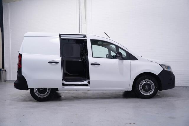 Renault KANGOO 1.5 Blue dCi 95 pk L1 Airco, BPM Vrij, Camera Apple Carplay, PDC V+A, Cruise Control, Nieuw, 2-Zits