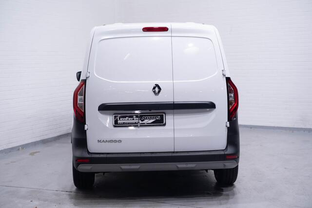 Renault KANGOO 1.5 Blue dCi 95 pk L1 Airco, BPM Vrij, Camera Apple Carplay, PDC V+A, Cruise Control, Nieuw, 2-Zits
