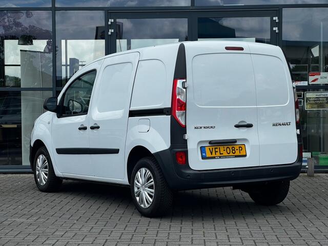 Renault KANGOO 1.5 BLUE DCI COMFORT