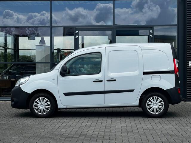 Renault KANGOO 1.5 BLUE DCI COMFORT