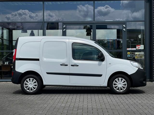 Renault KANGOO 1.5 BLUE DCI COMFORT