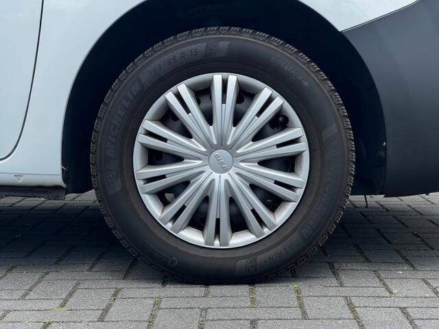 Renault KANGOO 1.5 BLUE DCI COMFORT