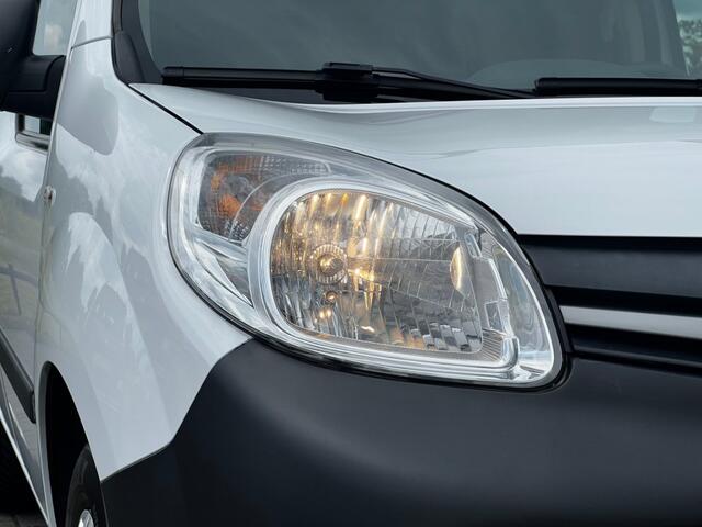 Renault KANGOO 1.5 BLUE DCI COMFORT