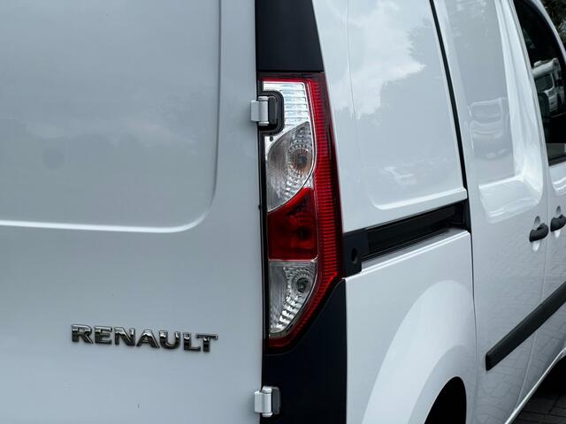 Renault KANGOO 1.5 BLUE DCI COMFORT