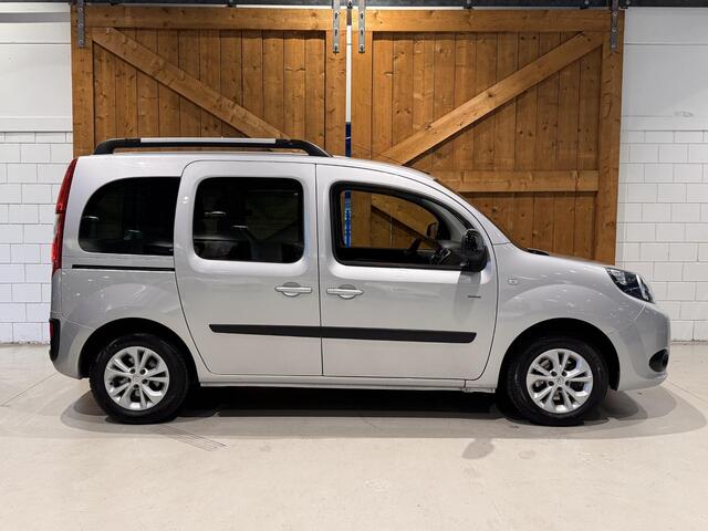 Renault KANGOO 1.2 TCe Knielsysteem/Rolstoel/Invalide