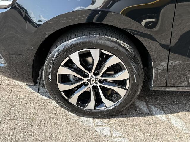 Renault KANGOO 1.3 TCe 100 Intens | Achteruitrijcamera | Climate Control | DAB | LED | Key-less | Parkeersensoren | Cruise | Lichtmetaal |