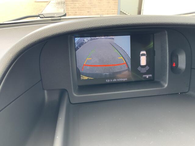Renault KANGOO 1.5 dCi 90 Energy Comfort Plus .Sortimo Kasten Compleet ,Airco Cruise Camera Navi Euro 6