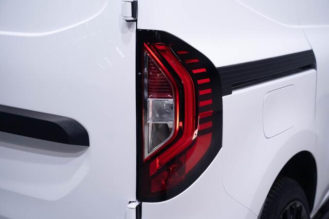 Renault KANGOO 1.5 dCi 95 pk Black&White Edition BPM Vrij Apple Carplay, Camera, 18" LMV, Exterieur pack, Grille Zwart, Nieuw 2024