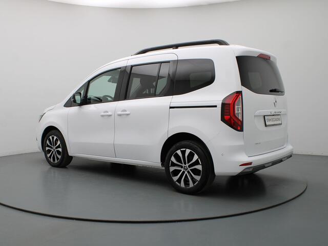 Renault KANGOO TCe 130pk Nordic Line EDC/Automaat Camera | Adapt. Cruise | Navi | Parkeersens. v+a | Stoelverw.