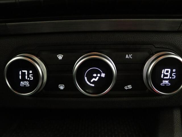 Renault KANGOO TCe 130pk Nordic Line EDC/Automaat Camera | Adapt. Cruise | Navi | Parkeersens. v+a | Stoelverw.