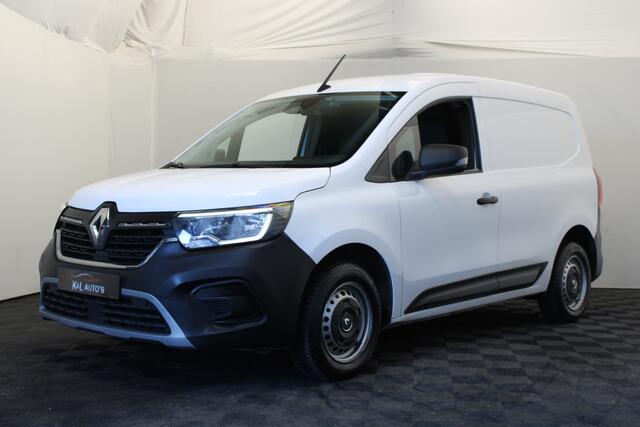 Renault KANGOO 1.5 Blue dCi 75 Comfort L1 |Carplay|Cruise|PDC|