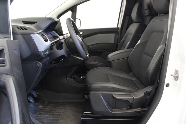 Renault KANGOO 1.5 Blue dCi 75 Comfort L1 |Carplay|Cruise|PDC|