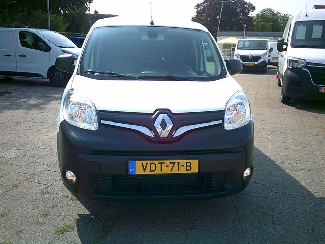 Renault KANGOO 1.5 Blue dCi 95 Comfort Maxi VOORZIEN VAN AIRCO+CRUISE !!! EURO 6 !!!