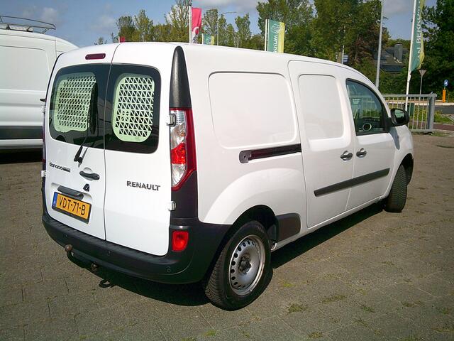 Renault KANGOO 1.5 Blue dCi 95 Comfort Maxi VOORZIEN VAN AIRCO+CRUISE !!! EURO 6 !!!