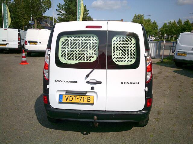 Renault KANGOO 1.5 Blue dCi 95 Comfort Maxi VOORZIEN VAN AIRCO+CRUISE !!! EURO 6 !!!