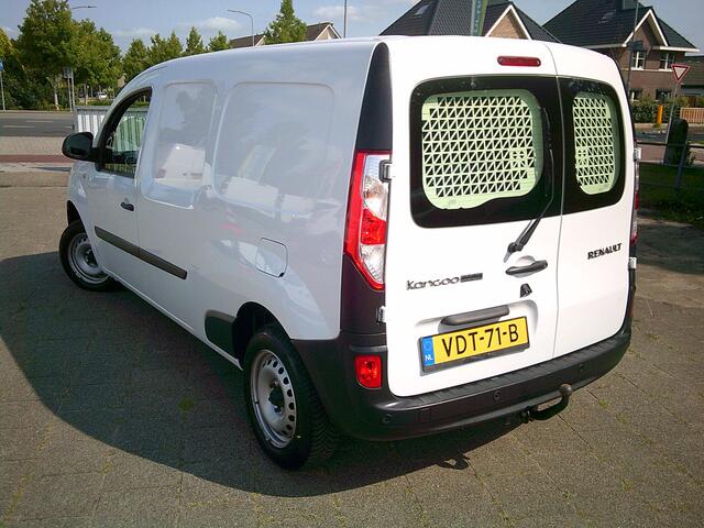 Renault KANGOO 1.5 Blue dCi 95 Comfort Maxi VOORZIEN VAN AIRCO+CRUISE !!! EURO 6 !!!