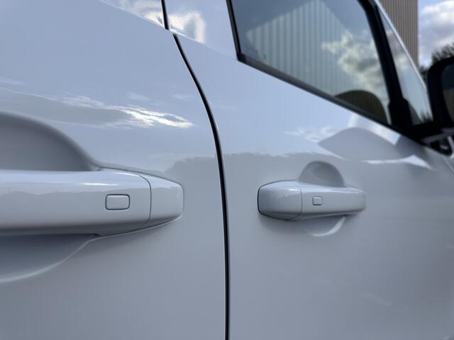 Renault KANGOO E-Tech Advance L1 44 kWh | Automaat | Led verlichting | Apple carplay | DAB | Clima | Verwarmbare voorstoelen |