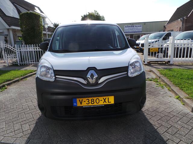Renault KANGOO 1.5 dCi 90 Energy Comfort Maxi Airco,Cruise,Pdc,Enz nette auto