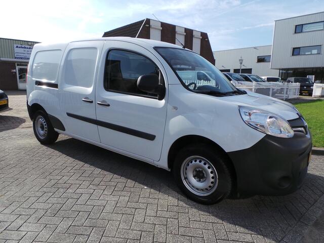 Renault KANGOO 1.5 dCi 90 Energy Comfort Maxi Airco,Cruise,Pdc,Enz nette auto