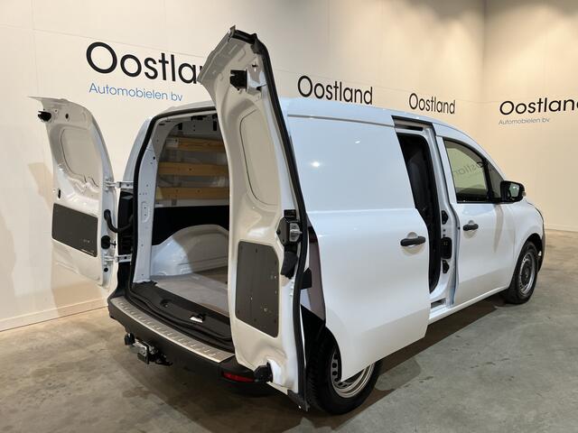 Renault KANGOO 1.5 Blue dCi 75 Comfort L1 / Euro 6 / Airco / Cruise Control / PDC / CarPlay / Trekhaak / Navigatie / 64.700 KM !!