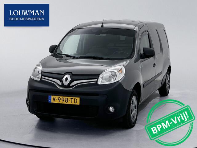 Renault KANGOO 1.5 dCi 90 Energy Comfort Maxi Automaat Trekhaak Achteruitrijcamera Betimmering Verlengd L2 Euro 6