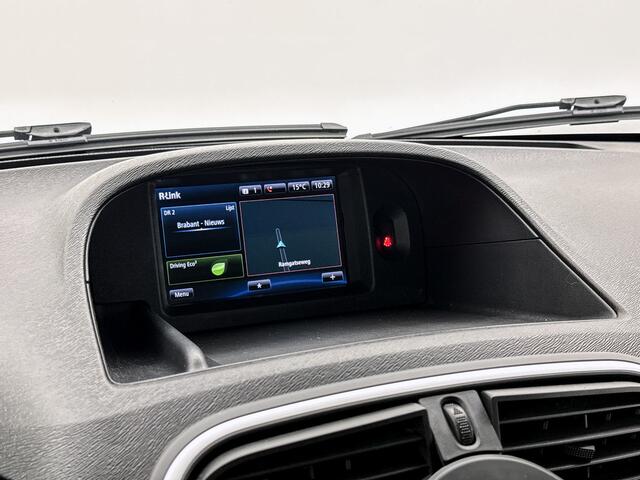 Renault KANGOO 1.5 dCi 90 Energy Comfort Maxi Automaat Trekhaak Achteruitrijcamera Betimmering Verlengd L2 Euro 6