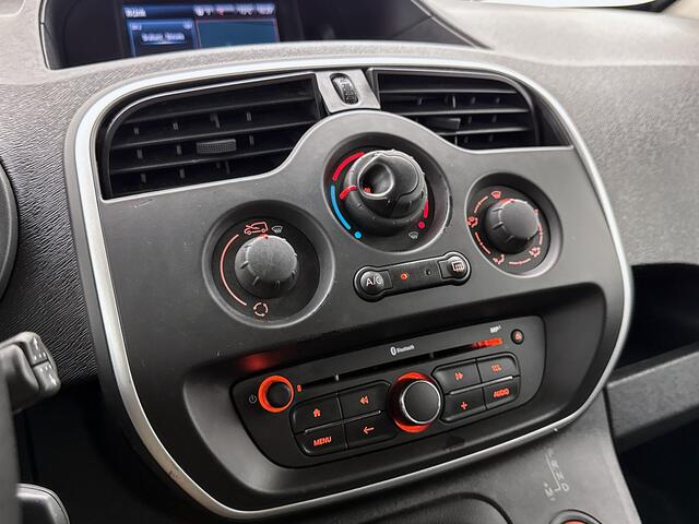 Renault KANGOO 1.5 dCi 90 Energy Comfort Maxi Automaat Trekhaak Achteruitrijcamera Betimmering Verlengd L2 Euro 6