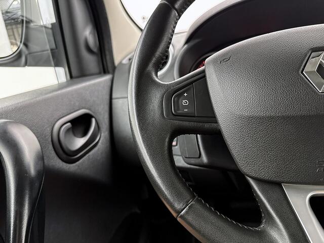 Renault KANGOO 1.5 dCi 90 Energy Comfort Maxi Automaat Trekhaak Achteruitrijcamera Betimmering Verlengd L2 Euro 6