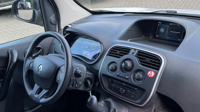 Renault KANGOO 1.5 DCI 55KW 75PK EURO 6 AIRCO/ CRUISE CONTROL/ NAVIGATIE/ 100% DEALERONDERHOUDEN