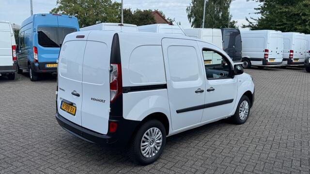 Renault KANGOO 1.5 DCI 55KW 75PK EURO 6 AIRCO/ CRUISE CONTROL/ NAVIGATIE/ 100% DEALERONDERHOUDEN