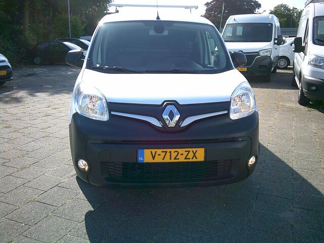 Renault KANGOO 1.5 dCi 110 Energy Comfort Maxi VOORZIEN VAN AIRCO+CRUISE+DUBB ZIJSCHUIFDEUR