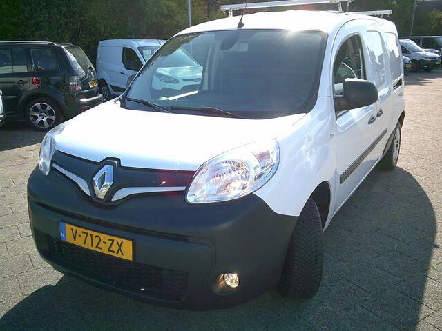 Renault KANGOO 1.5 dCi 110 Energy Comfort Maxi VOORZIEN VAN AIRCO+CRUISE+DUBB ZIJSCHUIFDEUR
