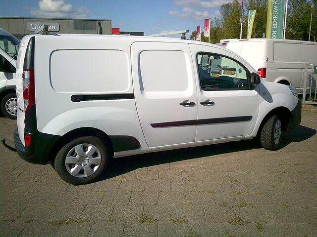 Renault KANGOO 1.5 dCi 110 Energy Comfort Maxi VOORZIEN VAN AIRCO+CRUISE+DUBB ZIJSCHUIFDEUR