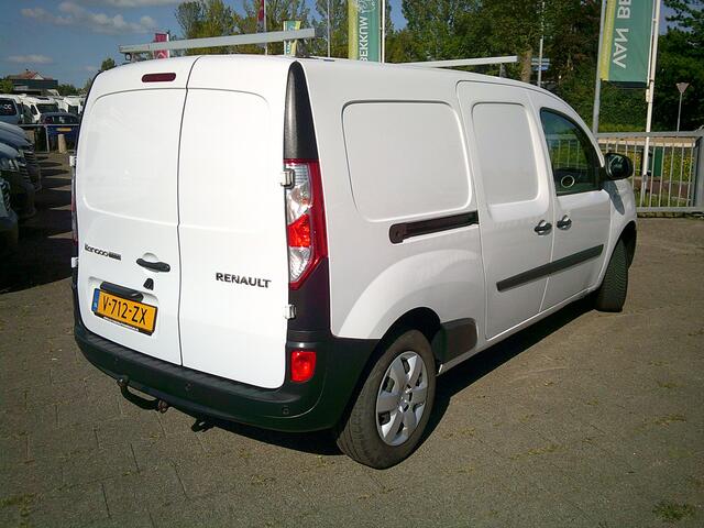 Renault KANGOO 1.5 dCi 110 Energy Comfort Maxi VOORZIEN VAN AIRCO+CRUISE+DUBB ZIJSCHUIFDEUR