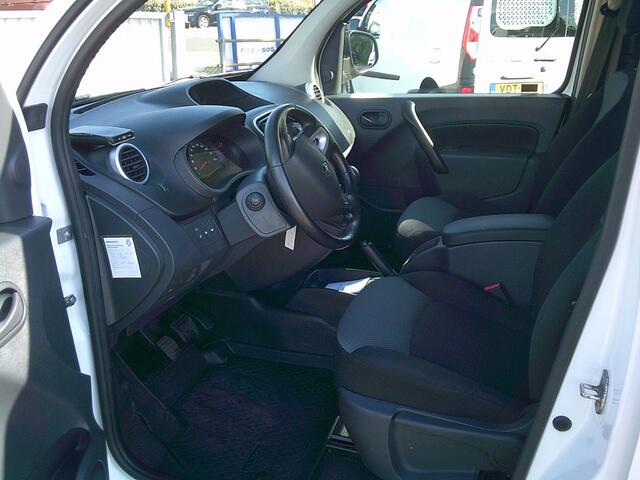 Renault KANGOO 1.5 dCi 110 Energy Comfort Maxi VOORZIEN VAN AIRCO+CRUISE+DUBB ZIJSCHUIFDEUR
