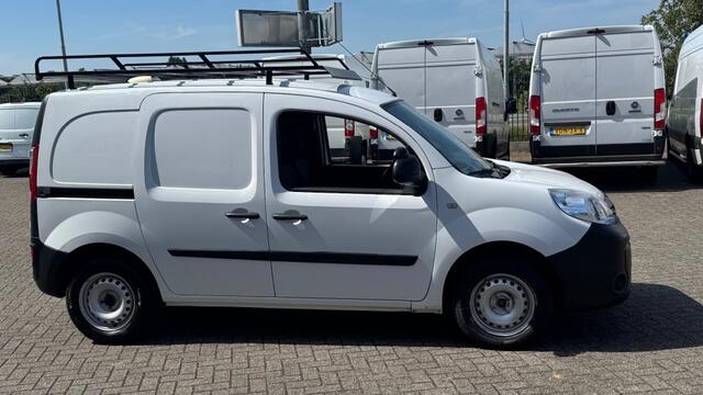 Renault KANGOO 1.5 DCI 55KW 75PK EURO 6 AIRCO/ IMPERIAAL/ CRUISE CONTROL/ TREKHAAK/ 100% DEALERONDERHOUDEN