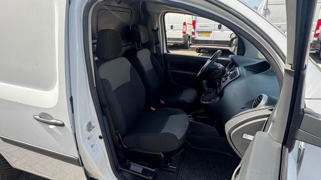 Renault KANGOO 1.5 DCI 55KW 75PK EURO 6 AIRCO/ IMPERIAAL/ CRUISE CONTROL/ TREKHAAK/ 100% DEALERONDERHOUDEN