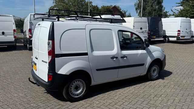 Renault KANGOO 1.5 DCI 55KW 75PK EURO 6 AIRCO/ IMPERIAAL/ CRUISE CONTROL/ TREKHAAK/ 100% DEALERONDERHOUDEN