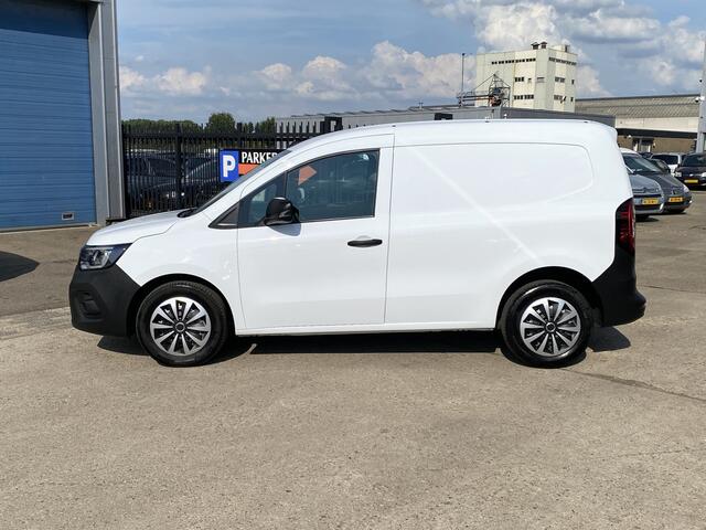 Renault KANGOO 1.5 Blue dCi 75 Comfort L1 EURO 6, 6-BAK, AIRCO, CRUISE CONTROL, SCHUIFDEUR RECHTS, PARKEERSENSOREN, GROOT NAVIGATIE, BLUETOOTH-RADIO-USB, CENT-VERGRENDELING, 1E EIGENAAR, LED DAGRIJVERLICHTING
