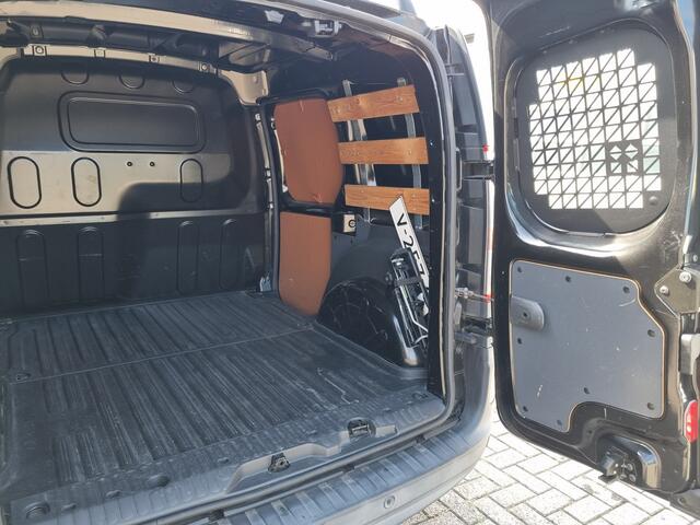 Renault KANGOO 1.5 dCi 75 EURO 6 , TREKHAAK, DAKDRAGERS. inruil/fin mogelijk