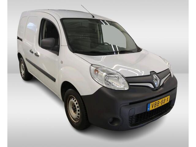 Renault KANGOO 1.5 dCi 75PK Energy Comfort / Airco / Navigatie / Schuifdeur-Rechts / Achterdeuren /