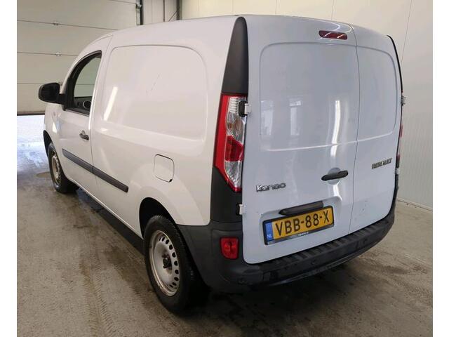 Renault KANGOO 1.5 dCi 75PK Energy Comfort / Airco / Navigatie / Schuifdeur-Rechts / Achterdeuren /