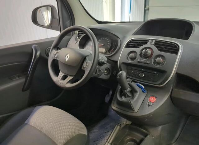 Renault KANGOO 1.5 dCi 75PK Energy Comfort / Airco / Navigatie / Schuifdeur-Rechts / Achterdeuren /
