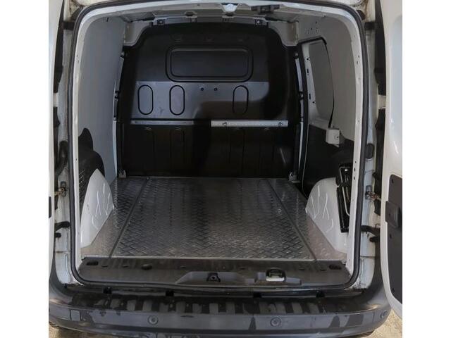 Renault KANGOO 1.5 dCi 75PK Energy Comfort / Airco / Navigatie / Schuifdeur-Rechts / Achterdeuren /