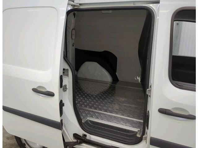 Renault KANGOO 1.5 dCi 75PK Energy Comfort / Airco / Navigatie / Schuifdeur-Rechts / Achterdeuren /