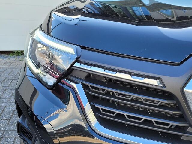 Renault KANGOO 1.5 Blue dCi 95 Luxe L1